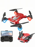Drone with Foldable Camera 1080P HD Camera, 35-40 Min Flight Time, 100m Range
