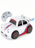 Smart RC Drifting Car Toy – 2.4GHz Remote Control Car with LED Lights