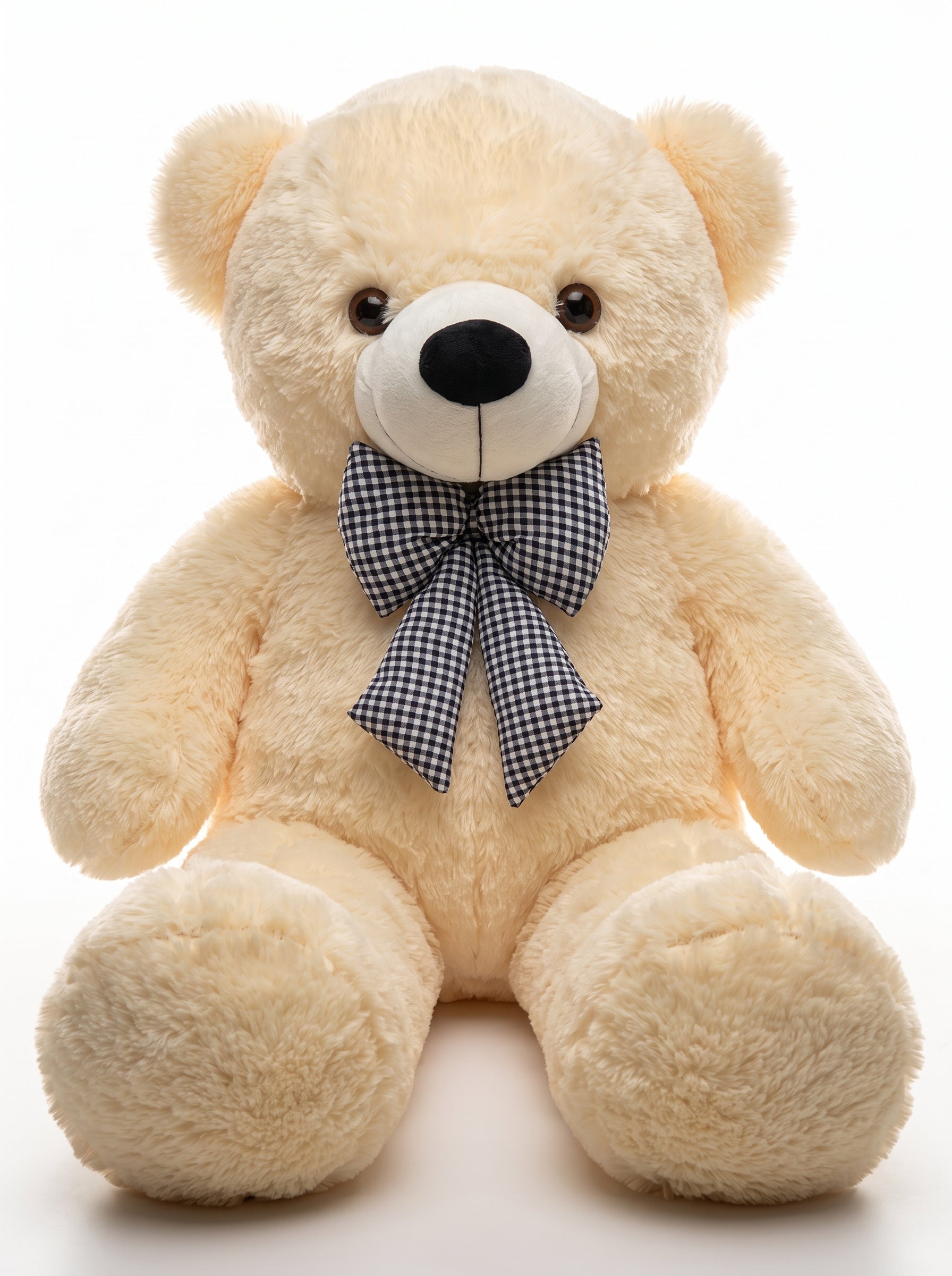 3 Feet Teddy Bear Soft Toy (90 cm)