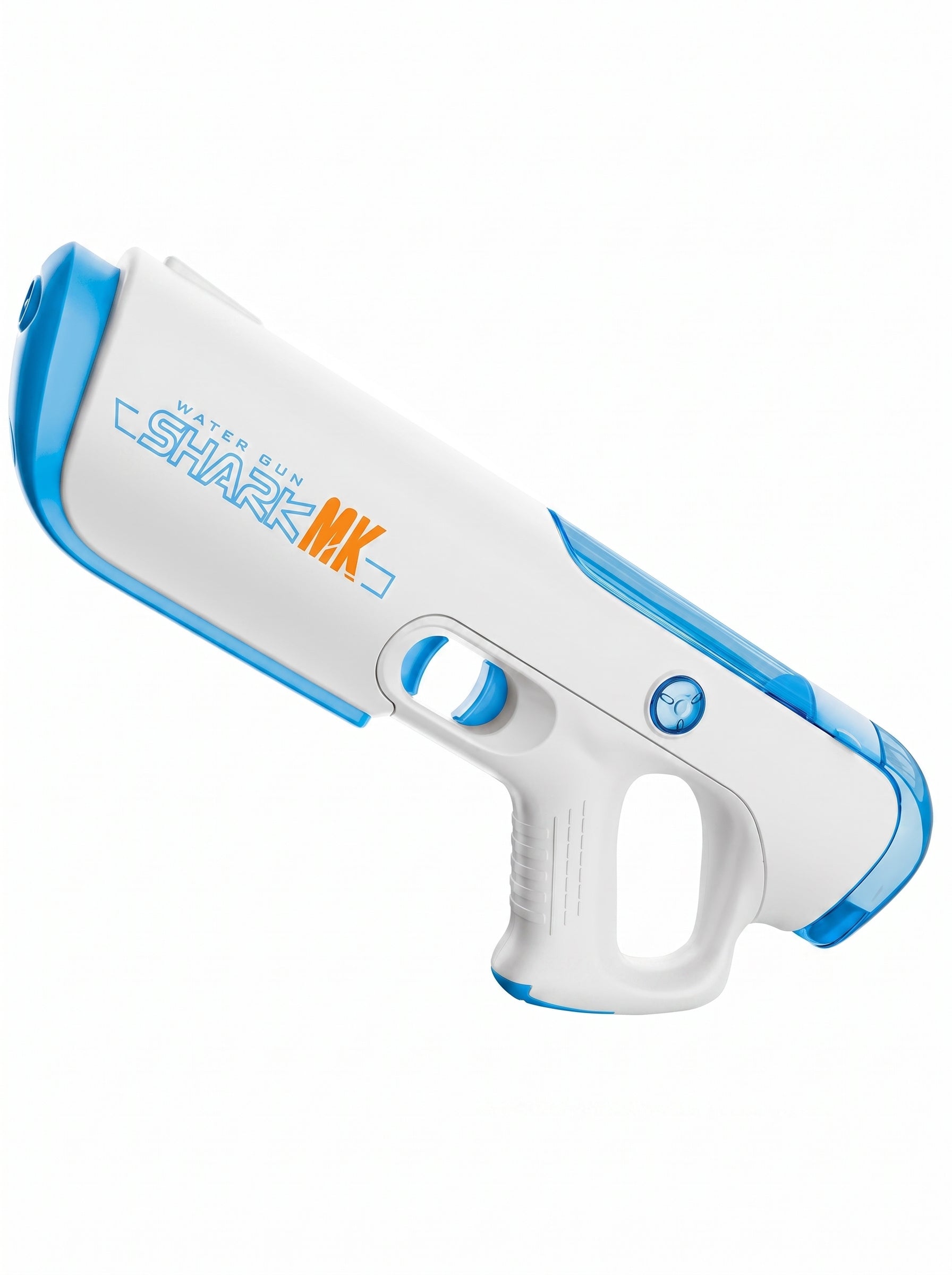 Toyshine Electric Water Gun Toy with Automatic Water Absorption Function 25Ft Range